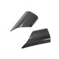 Audi RS3 8V Sedan Carbon Fiber Rear Bumper Splitter 2017 - 2021