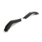 Carbon Fiber Rear Bumper Splitters – BMW G80 M3 Competition (2021+)