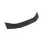 Audi A7 S-Line / S7 / RS7 Sportback Carbon Fiber RS7-Style Rear Trunk Spoiler 2019 - 2020