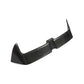 Carbon Fiber Rear Roof Spoiler for Audi A3 / S3 8V Hatchback (2014–2020)