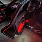 Audi A6 / A6L C8 Interior 64-Color Active Symphony Rainbow LED Ambient Light Kit 2019 - 2024