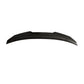 Dry Carbon Fiber PS Style Rear Trunk Spoiler – BMW G82/G83 M4 & G22 430i (2021+)