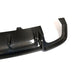 Audi A5 S-Line / S5 B9 Coupe & Sedan Carbon Fiber Gloss Black Rear Bumper Diffuser 2017 - 2019