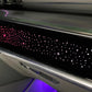 Audi A7 / S7 / RS7 / A6 C8 Interior 64-Color LED Ambient Light Kit 2019 - 2025