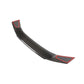 Audi A7 S-Line / S7 / RS7 Sportback Carbon Fiber RS7-Style Rear Trunk Spoiler 2019 - 2020