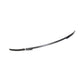 Audi R8 V10 / V10 Plus Coupe 4S Carbon Fiber E-Tron Style Rear Spoiler Set 2016 - 2019
