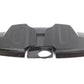 Audi R8 V10 4S Dry Carbon Fiber Engine Bay Cover Kit – 3 Piece Set (2017–2023)