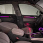 Audi A4 B8 Interior 64-Color Symphony LED Ambient Light Kit 2009 - 2016