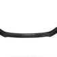 Audi A5 S-Line / S5 B9 Carbon Fiber Front Lip – M-Design Splitter (2017–2019 Coupe & Sportback)