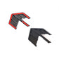 Audi A7 S-Line / S7 Sportback 4-Door Dry Carbon Fiber Side Fender Vents 2019 - 2021