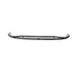 Audi A4 B9 S-Line / S4 B9 Sedan (2020-2021) Carbon Fiber Front Lip – 2PC Facelift Bumper Splitter
