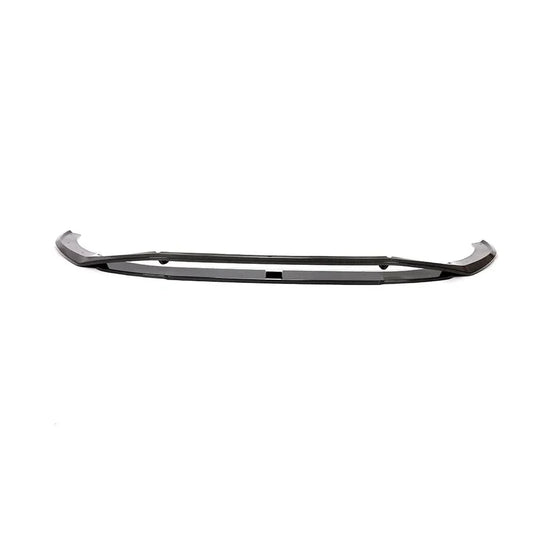Audi A4 B9 S-Line / S4 B9 Sedan (2020-2021) Carbon Fiber Front Lip – 2PC Facelift Bumper Splitter