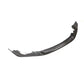 Carbon Fiber Front Bumper Lip – BMW M2 Competition F87 (2018–2021) – Gloss Carbon Front Splitter