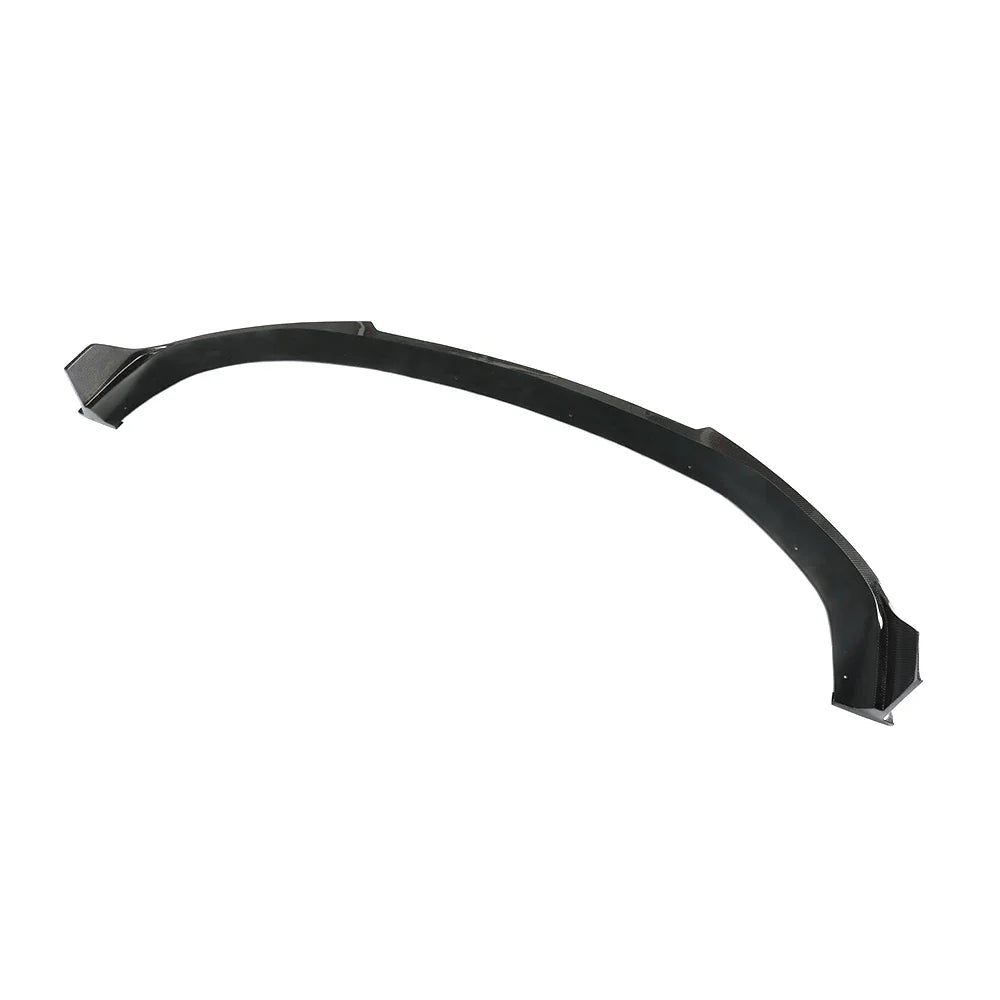 Audi A7 S-Line / S7 Sportback Carbon Fiber Front Chin Lip Spoiler 2019 - Up