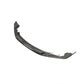 Carbon Fiber Front Bumper Lip – BMW M2 Competition F87 (2018–2021) – Gloss Carbon Front Splitter