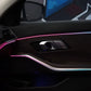 BMW 3 Series G20 / G21 / G28 Interior 64-Color LED Door Ambient Light Kit 2020 - 2025 (Replaces 34116866590)