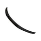 Dry Carbon Fiber M4-Style Rear Trunk Spoiler for BMW F30 / F35 3 Series & F80 M3 (2012–2019)