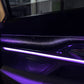 BMW 7 Series G11 / G12 Interior 64-Color Galaxy Style LED Ambient Light Kit 2015 - 2022