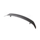 Audi R8 V10 Coupe 4S Gen 2 Carbon Fiber GT-Style Rear Wing Spoiler 2016 - 2019