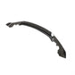Carbon Fiber Front Bumper Lip – BMW M2 Competition F87 (2018–2021) – Gloss Carbon Front Splitter