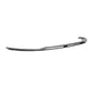 VW Transporter T6 Carbon Fiber Front Lip Extension – Gloss Black (2015–2020)
