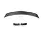 Audi R8 GT V8 / V10 Coupe Carbon Fiber GT-Style Rear Wing Spoiler 2008 - 2016