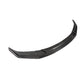 GTS-Style Carbon Fiber Front Splitter – BMW M2 Competition F87 (2019–2021)