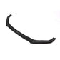 Audi A5 / S5 B9 Carbon Fiber Front Lip – M-Style Splitter (2017–2019 Coupe & Sportback)