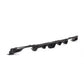 Carbon Fiber Rear Diffuser with LED Brake Light for BMW F30 & F31 M Sport (2013–2018)