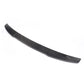 Audi A3 8V / S3 / RS3 Sedan Carbon Fiber RS3 Style Rear Trunk Spoiler 2014 - 2019
