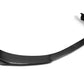 Carbon Fiber Front Bumper Splitter for Audi A3 S-Line / S3 8V Sedan (2014–2016)