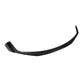 Carbon Fiber Front Splitter Lip – BMW M2 Competition F87 (2019-2020) – Gloss Carbon Front Aero