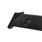 Audi A5 / S5 / RS5 Sportback Carbon Fiber Rear Trunk Spoiler – Gloss Black (2017–2024)