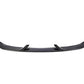 Audi RS3 8V Sedan (2017-2019) Carbon Fiber Front Lip – Facelift RS3 Bumper Front Lip