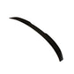 Dry Carbon Fiber M Style Trunk Spoiler – BMW G82/G83 M4 & G22 430i (2021+)