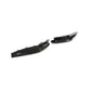 Dry Carbon Fiber Rear Diffuser – BMW G80 M3 / G82 G83 M4 Competition (2021–Present)