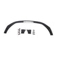 Audi RS4 B9 Front Lip – Prepreg Dry Carbon Fiber Center Splitter (2019)