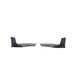 Audi A5 Quattro S-Line / S5 B9 Coupe & Sportback Carbon Fiber Rear Bumper Splitter 2017 - 2024
