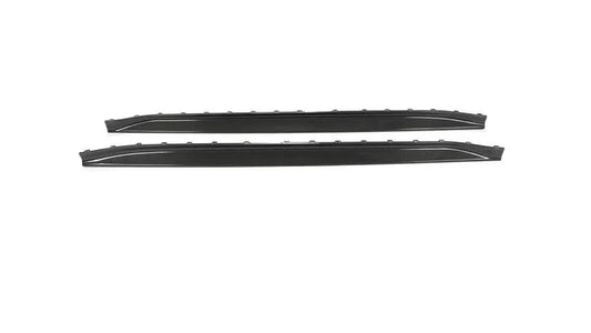 Dry Carbon Fiber Side Skirt Kit – BMW G80 M3 Competition (2021+)