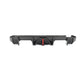 Dry Carbon Fiber Rear Diffuser – BMW G80 M3 / G82 G83 M4 Competition (2021–Present)