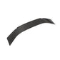 Audi A7 S-Line / S7 / RS7 Sportback Carbon Fiber RS7-Style Rear Trunk Spoiler 2019 - 2020