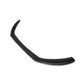 Audi S5 / A5 S-Line B8 Carbon Fiber Front Lip – Prepreg Splitter (2009–2010)