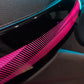 BMW 3 Series F30 / F31 / F34 / F35 / 3GT & 4 Series F36 Gran Coupe Interior 64-Color Dynamic LED Ambient Light Kit 2013 - 2019