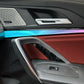 BMW X1 / X2 U10 / U11 Interior 64-Color Crystal Symphony LED Ambient Light Kit with Door Lights 2023 - 2025