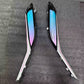 BMW 3 Series G20 / G28 / G80, 2 Series, i3, M3, M4 & G22 / G82 Center Console Saddle 64-Color LED Ambient Light Kit 2020 - 2024