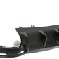 Audi A4 S-Line / S4 B9 Rear Diffuser – Prepreg Dry Carbon Fiber (2020–2021)