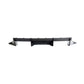Dry Carbon Fiber Rear Diffuser – BMW M2 G87 Coupe (2023–Present)