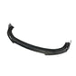 Audi A7 S-Line / S7 Sportback Carbon Fiber Front Chin Lip Spoiler 2019 - Up