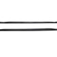 VW Arteon Carbon Fiber Side Skirt Winglets – Hatchback (2019–2020)