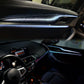 BMW X3 G01 / X4 G02 Interior 64-Color Galaxy Style LED Ambient Light Kit 2018 - 2023